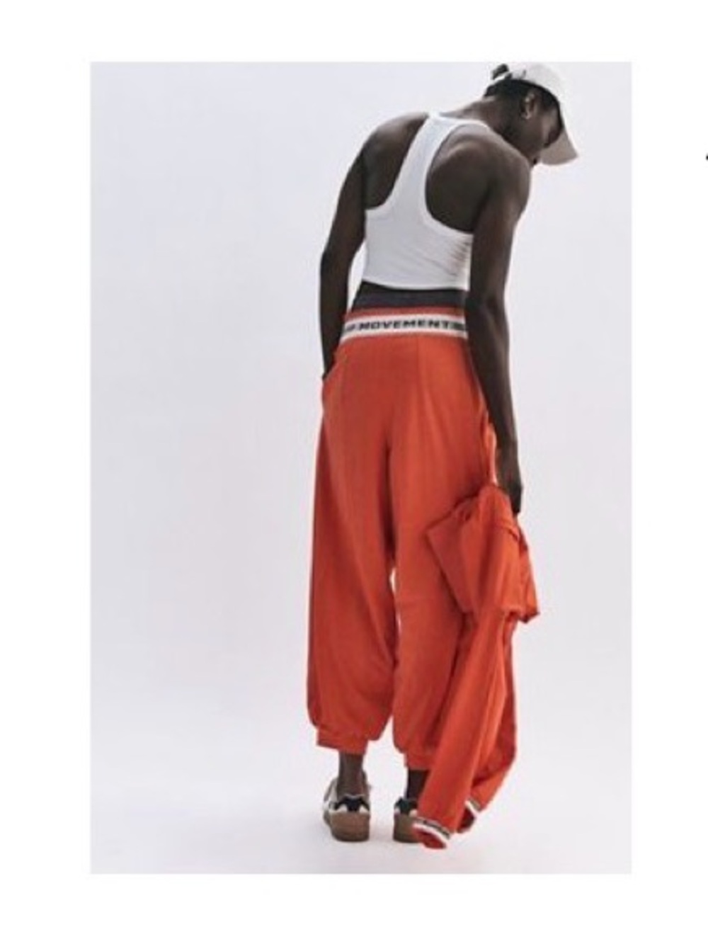 Jump Start Joggers